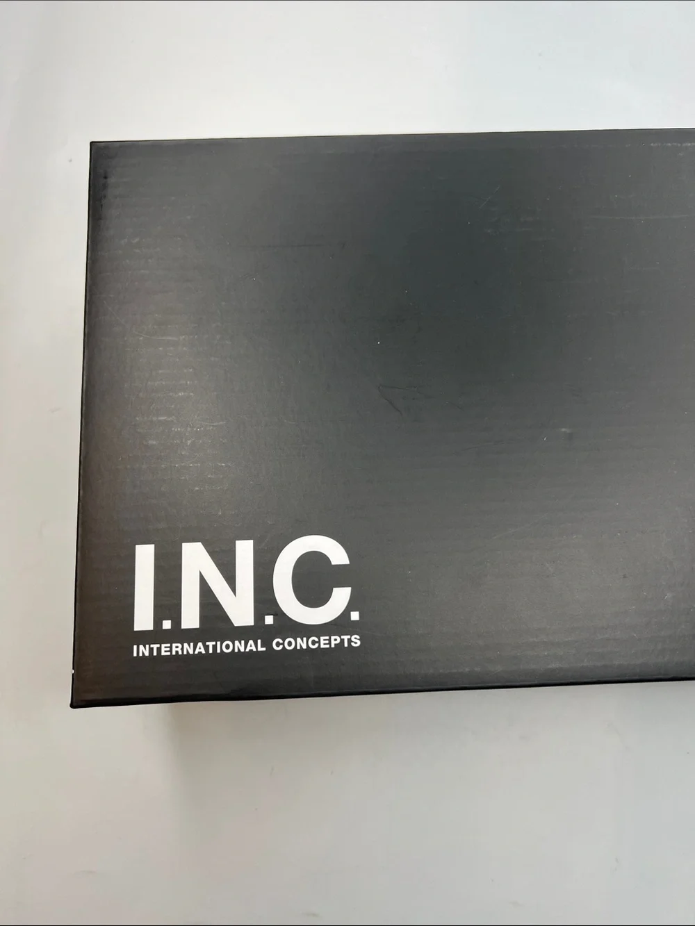 I.N.C. International Concepts Women's Ginny Strappy Stiletto Sandals Size 9M